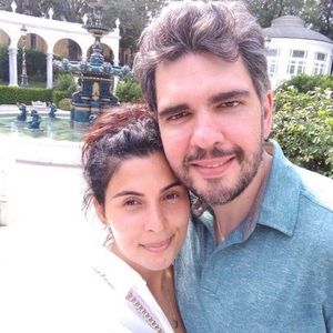 Meet your Posher, Farid